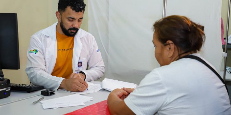 Prefeitura convoca 13 profissionais do ‘Mais Médicos para o Brasil’ para apresentação na Semsa