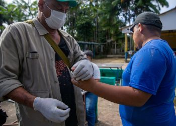 Prefeitura de Manaus alerta para aumento de casos de malária no período de férias