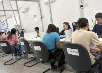 Sine Amazonas divulga 140 vagas de emprego para esta sexta-feira