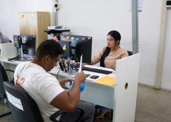 Sine Amazonas divulga 296 vagas de emprego para esta segunda-feira