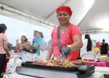 Governo do Amazonas promove 5ª edição do Bazar das Mulheres Empreendedoras do Prosamin+