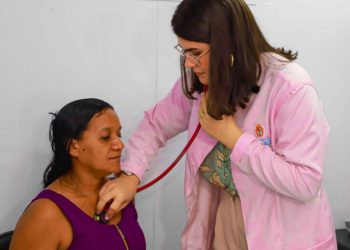 Unidades Móveis de Saúde da Mulher mudam de endereço em Manaus