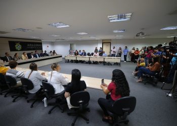 Governador Wilson Lima anuncia data do 2º Feirão Amazonas Meu Lar para os dias 26 e 27 de julho