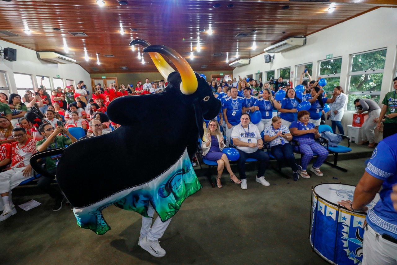 Campanha “Junho Azul e Vermelho” mobilizou mais de seis mil doadores