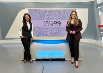 Amazonas Acontece: Juliette Prates é a entrevistada da semana