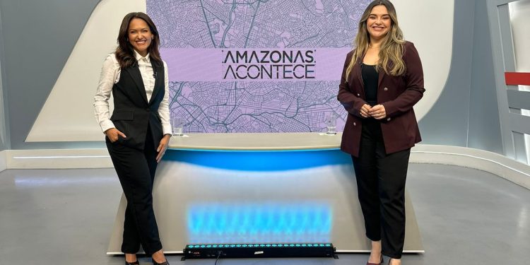 Amazonas Acontece: Juliette Prates é a entrevistada da semana