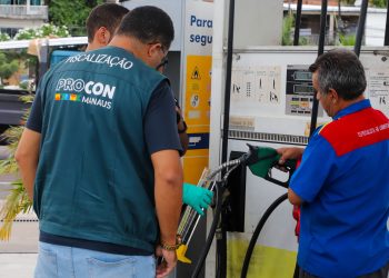 Procon Manaus divulga nova pesquisa de preços dos combustíveis na capital