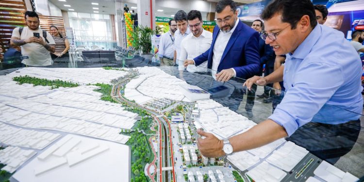 Amazonas Meu Lar: Governo do AM amplia acesso à casa própria com subsídios do programa