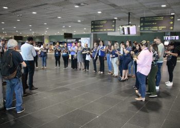 Prefeitura de Manaus encerra ‘Campanha de Combate ao Tráfico Humano Edição 2025’