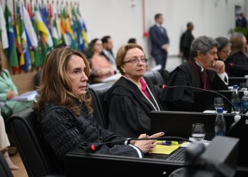 Cerimônia de posse das duas novas desembargadoras do Tribunal de Justiça do Amazonas será nesta segunda-feira, dia 28 de julho