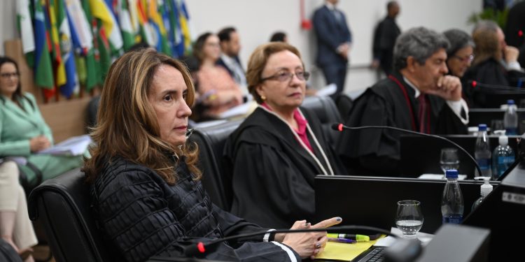 Cerimônia de posse das duas novas desembargadoras do Tribunal de Justiça do Amazonas será nesta segunda-feira, dia 28 de julho