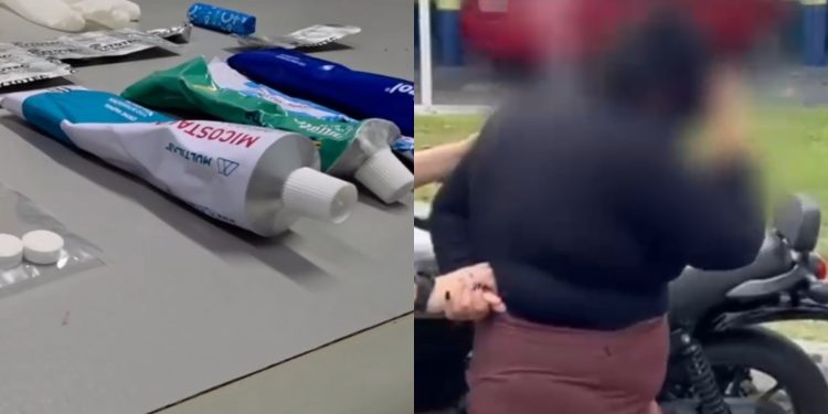 Casal responsável por abortos clandestinos em Manaus é preso na Praça 14