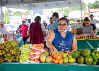ADS divulga programação das Feiras de Produtos Regionais desta semana
