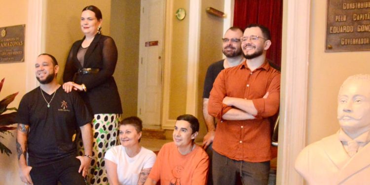 Com inovações musicais, Amassunu começa nesta terça na Série Encontro das Águas