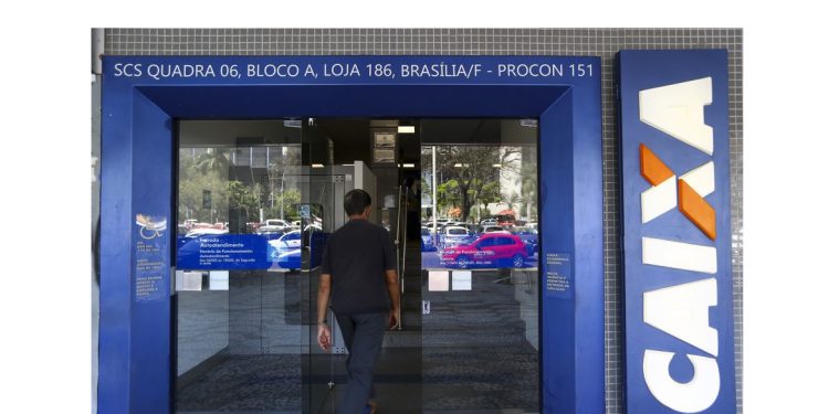 Caixa paga Bolsa Família a beneficiários com NIS de final 2