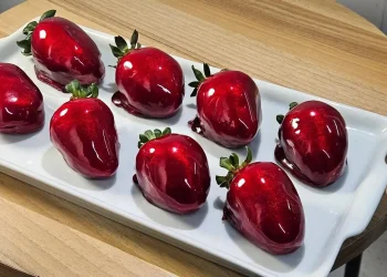 Prefeitura de Manaus abre inscrições para oficina gratuita ‘Morango do Amor’ com foco em geração de renda