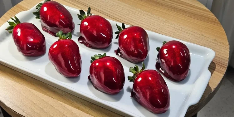 Prefeitura de Manaus abre inscrições para oficina gratuita ‘Morango do Amor’ com foco em geração de renda