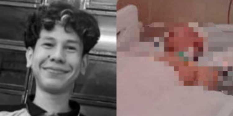 Vídeo: adolescente morre após ser espancado no Gilberto Mestrinho