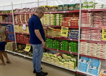 Procon Manaus divulga pesquisa de preços da cesta básica de julho