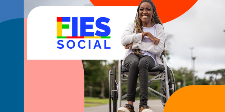 Fies 2025: aberta consulta de vagas para o 2º semestre