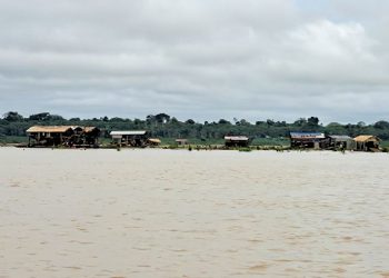 Estudo mapeia impactos do garimpo ilegal sobre trabalhadores cooptados