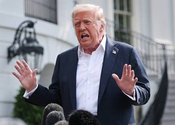 Senadores dos EUA falam em "abuso de poder" de Trump contra o Brasil