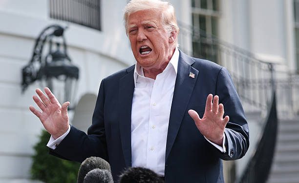 Senadores dos EUA falam em "abuso de poder" de Trump contra o Brasil