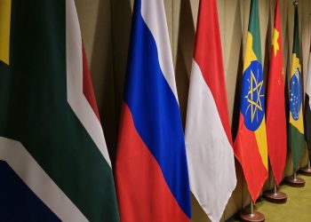 Países do Brics se unem para eliminar "doenças da pobreza"