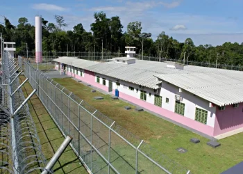 PM suspeito de estuprar interna durante transferência de Humaitá a Manaus é preso