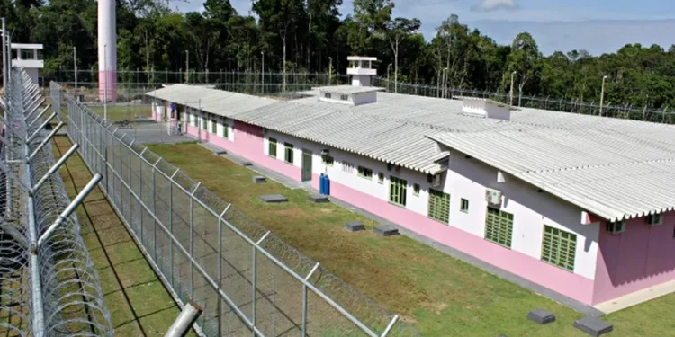 PM suspeito de estuprar interna durante transferência de Humaitá a Manaus é preso