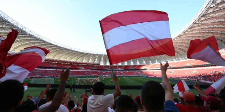 Copa do Brasil: Inter recebe Fluminense em 1º jogo da oitavas de final