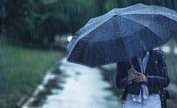 Chuvas intensas: Manaus e mais 13 cidades do AM estão em alerta amarelo, aponta Inmet