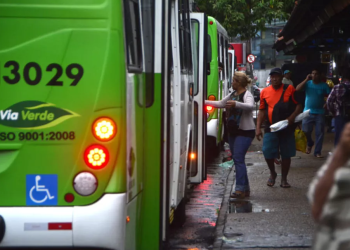 Prefeitura de Manaus promove mudanças em linhas de ônibus para atender passageiros