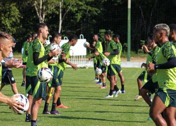 ManausFc decide classificação para a próxima fase na Série D neste domingo