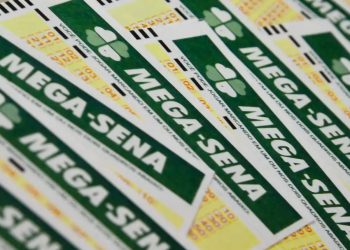 Mega-Sena não tem ganhador e prêmio acumulado vai para R$ 42 milhões