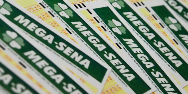 Mega-Sena não tem ganhador e prêmio acumulado vai para R$ 42 milhões
