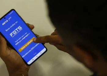 FGTS distribuirá quase R$ 13 bi de lucro entre trabalhadores