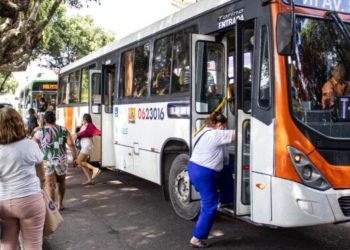 Confira as alterações nas linhas de ônibus em Manaus