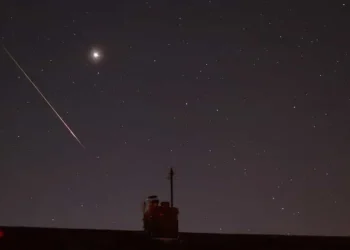 Astronomia: duas chuvas de meteoros vão iluminar o céu no fim de julho