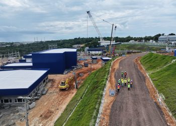 Prefeitura de Manaus tem aumento de 2% no número de novos alvarás de construção no semestre