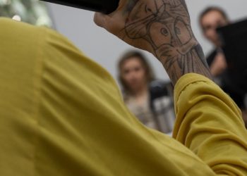 Réu é condenado a 174 anos por chacina ocorrida na antiga Cadeia Pública Raimundo Vidal Pessoa