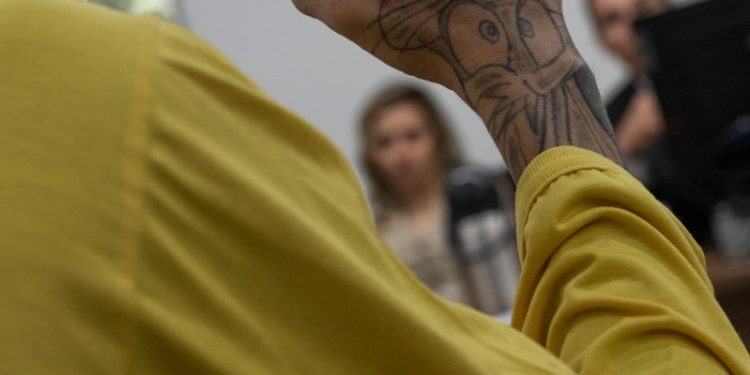 Réu é condenado a 174 anos por chacina ocorrida na antiga Cadeia Pública Raimundo Vidal Pessoa