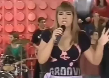 Preta Gil comandou um programa na Band; relembre o “Caixa Preta”