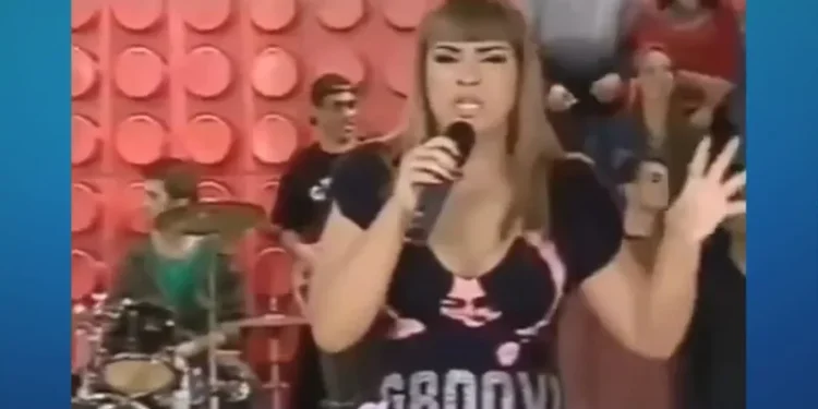 Preta Gil comandou um programa na Band; relembre o “Caixa Preta”