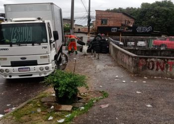 Prefeitura de Manaus intensifica combate ao descarte irregular de pneus