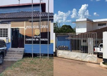 Homem é preso em flagrante por homicídio qualificado em Careiro, no interior do AM