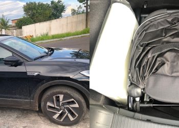 Trio é preso por tentativa de compra e venda de recém-nascido no interior do AM