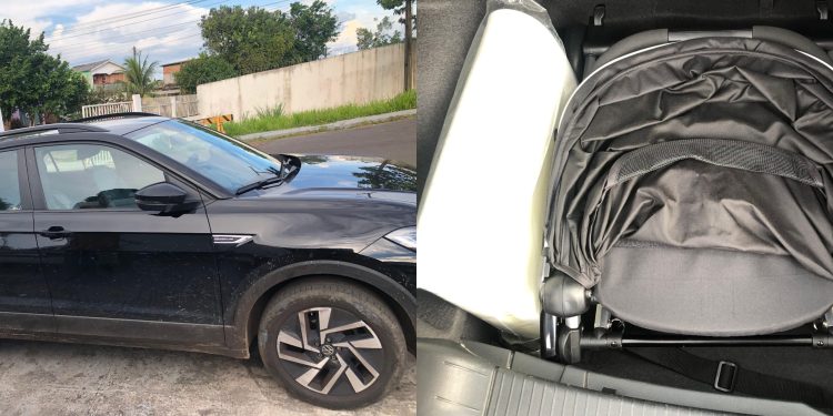 Trio é preso por tentativa de compra e venda de recém-nascido no interior do AM