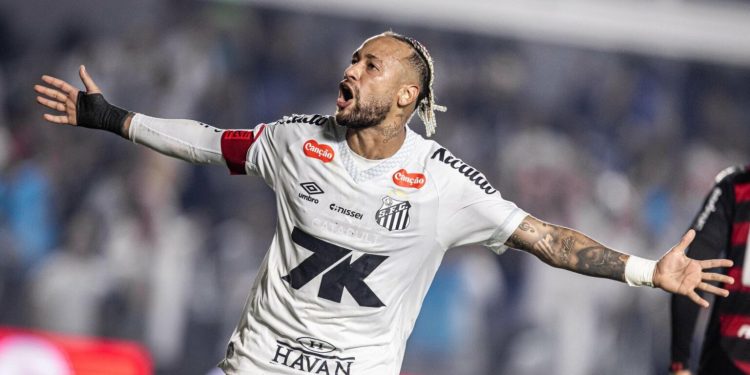 Santos recebe o Inter na Vila pressionado por Z4 e busca alívio no Brasileirão