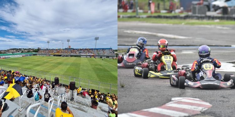 Arena da Amazônia recebe evento com Ronaldinho Gaúcho neste sábado, 15h30